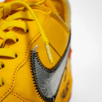 Corona Yellow Bread Elastic Shoelaces – Tie Once, Stay Tied - Elastic Shoelace - Bread