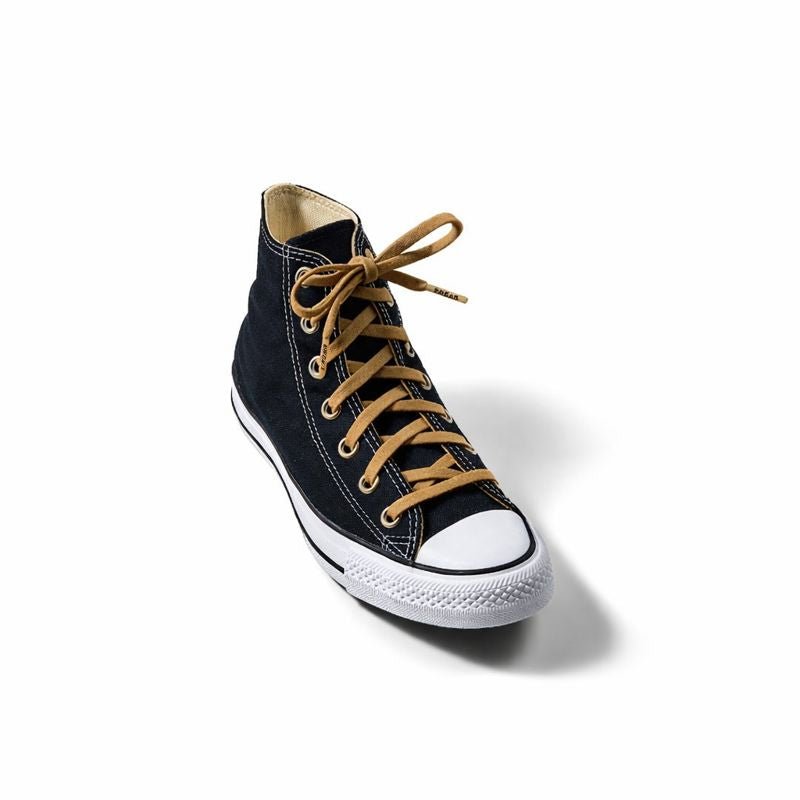 Coyote Brown Elastic Shoelaces | Bread Laces - Elastic Shoelace - Bread