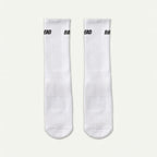 Cushioned Everyday Comfort Crew Socks | Bread Laces - Socks - Bread