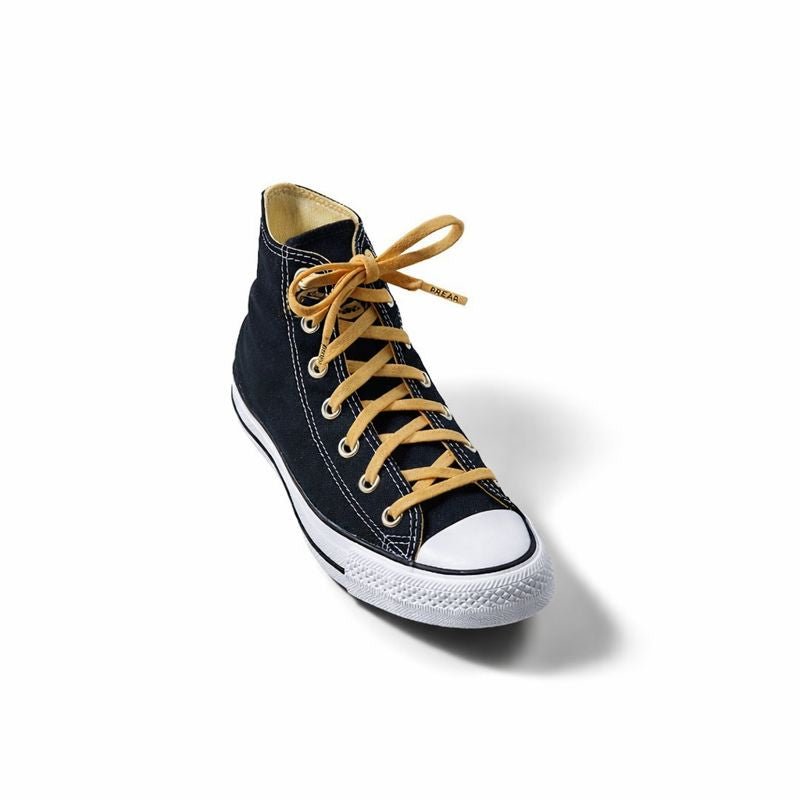 Desert Tan Elastic Shoelaces | Bread Laces - Elastic Shoelace - Bread