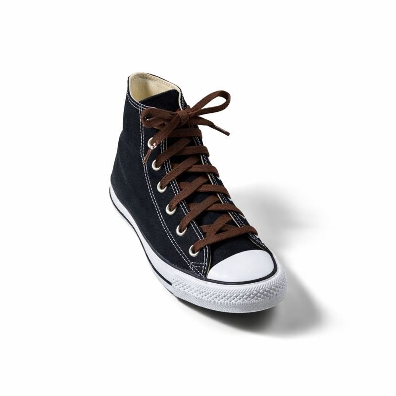 Rich Brown Elastic Shoelaces | Bread Laces - Elastic Shoelace - Bread