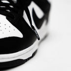 Shadow Black Bread Elastic Shoelaces – Tie Once, Stay Tied - Elastic Shoelace - Bread