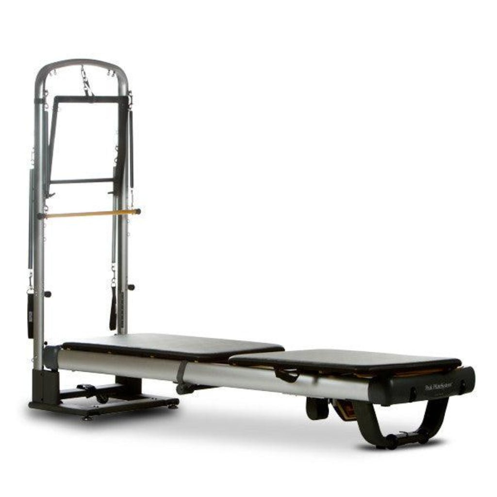 Peak PilateSystem® Deluxe Reformer - Pilates Cadillac - Peak Pilates