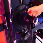 FLEXORA Standing Lateral Raise | Anatomy Fitness - Selectorized - Anatomy Fitness