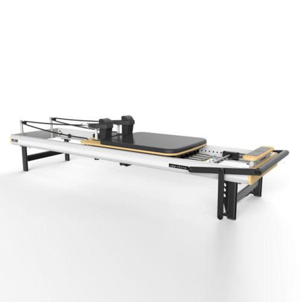 Peak Pilates - The casa™ Reformer - Pilates Reformer - Peak Pilates