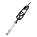 Power Systems Multi Grip Bar | Ergonomic Strength Barbell - Weight Bars - Power Systems