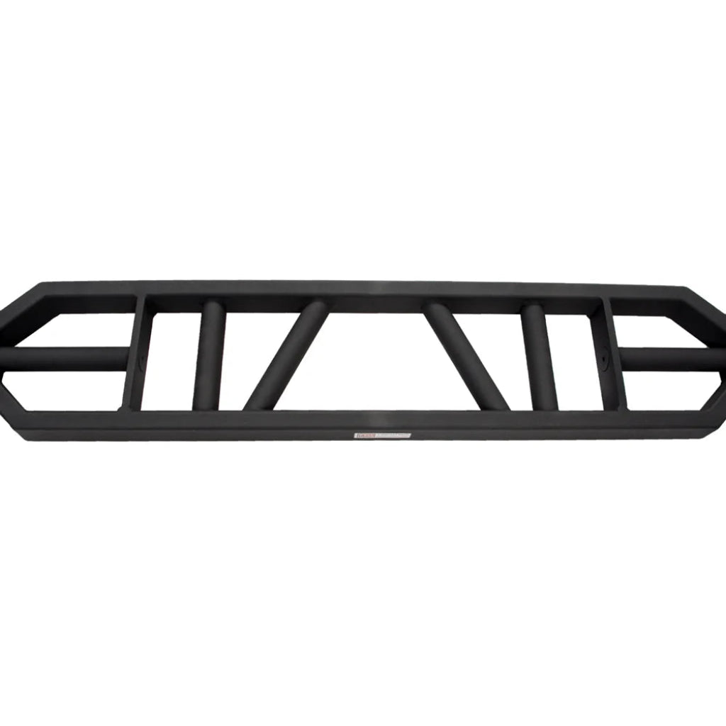 Power Systems Multi Grip Bar | Ergonomic Strength Barbell - Weight Bars - Power Systems
