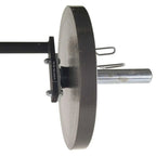 Power Systems Cambered Squat Bar - Weight Bars - Power Systems