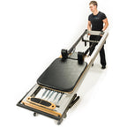 Peak Pilates The fit™ Reformer - Pilates Reformer - Peak Pilates