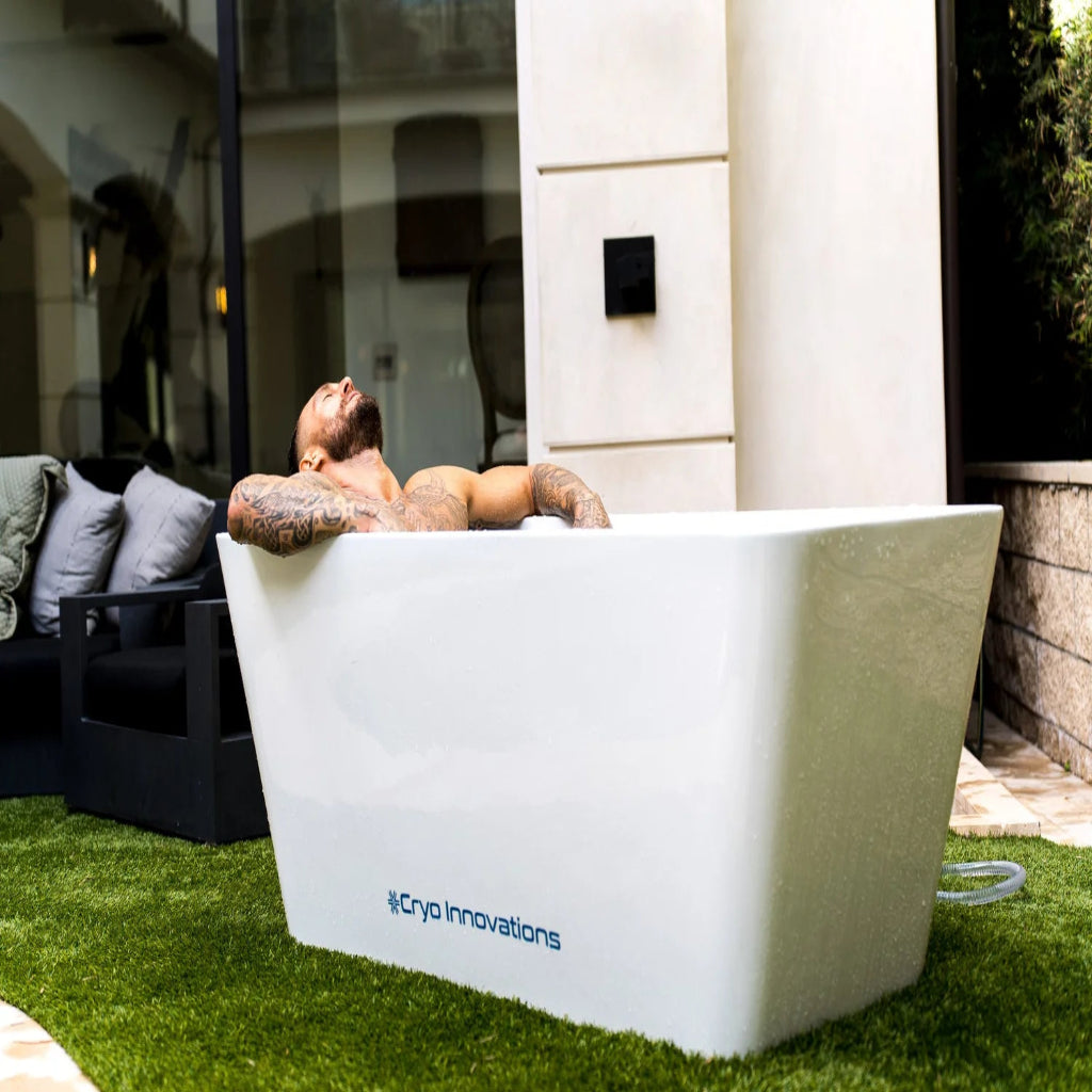 XR Cryo Plunge Standard