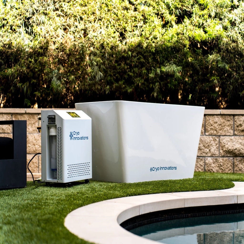 XR Cryo Plunge Standard