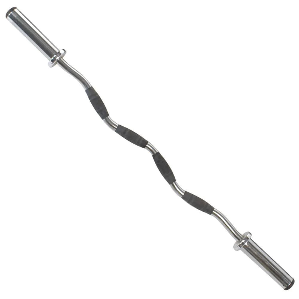 Olympic Curl Bar