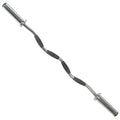 Power Systems Olympic Curl Bar - Weight Bars - Power Systems