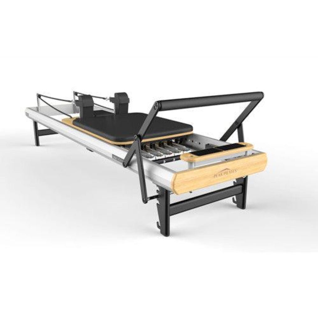 Peak Pilates - The casa™ Reformer - Pilates Reformer - Peak Pilates