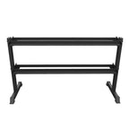 Power Systems Horizontal Dumbbell Rack - Dumbbell Storage - Power Systems