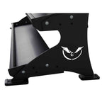 3 Tier Adjustable Tray Rack System | Defiant - Dumbbell Storage - Defiant Strength
