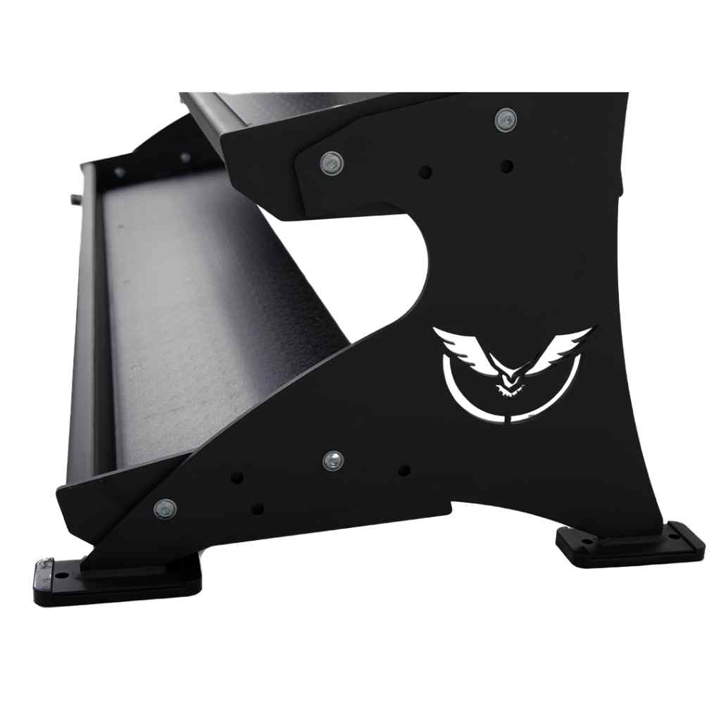 3 Tier Adjustable Tray Rack System | Defiant - Dumbbell Storage - Defiant Strength