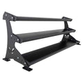 3 Tier Adjustable Tray Rack System | Defiant - Dumbbell Storage - Defiant Strength