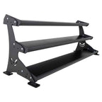 3 Tier Adjustable Tray Rack System | Defiant - Dumbbell Storage - Defiant Strength