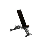 3 - Way Adjustable Bench Flat Incline | Defiant Strength - Bench - Defiant Strength