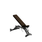 3 - Way Adjustable Bench Flat Incline | Defiant Strength - Bench - Defiant Strength