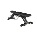 3 - Way Adjustable Bench Flat Incline | Defiant Strength - Bench - Defiant Strength