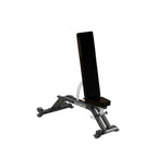3 - Way Adjustable Bench Flat Incline | Defiant Strength - Bench - Defiant Strength