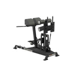 Glute Ham Developer GHD Machine | Defiant Strength - Plate Loaded - Defiant Strength