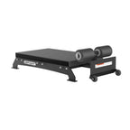 Ground Base Glute Developer Compact GHD | Defiant Strength - Glute Developer - Defiant Strength