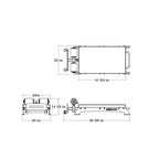 Ground Base Glute Developer Compact GHD | Defiant Strength - Glute Developer - Defiant Strength