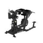 Hyper GHD Combo Posterior Chain Machine | Defiant Strength - Plate Loaded - Defiant Strength