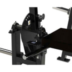 Inverse Leg Curl Hamstring Machine | Defiant Strength - Plate Loaded - Defiant Strength