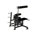 Inverse Leg Curl Hamstring Machine | Defiant Strength - Plate Loaded - Defiant Strength