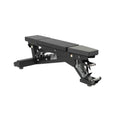 Multi Angle Adjustable Bench | Defiant Strength - Bench - Defiant Strength