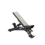 Multi Angle Adjustable Bench | Defiant Strength - Bench - Defiant Strength