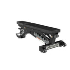 Multi Angle Adjustable Bench | Defiant Strength - Bench - Defiant Strength