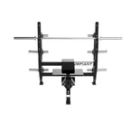 Olympic Incline Bench Press with Storage | Defiant Strength - Bench - Defiant Strength