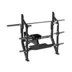Olympic Incline Bench Press with Storage | Defiant Strength - Bench - Defiant Strength