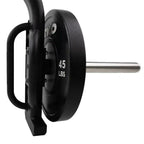 Defiant Open Trap Bar | Defiant Strength - Weight Bars - Defiant Strength