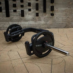 Defiant Open Trap Bar | Defiant Strength - Weight Bars - Defiant Strength
