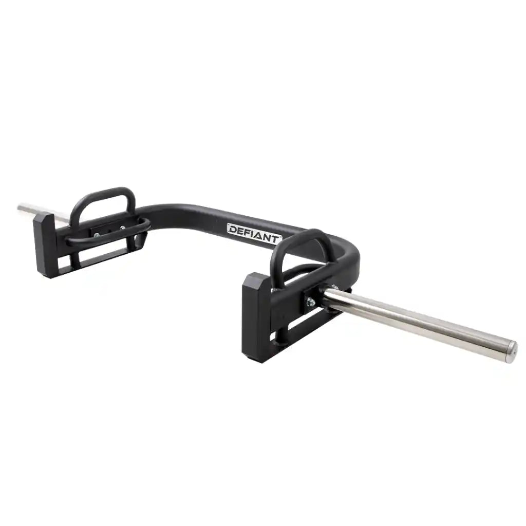 Defiant Open Trap Bar | Defiant Strength - Weight Bars - Defiant Strength