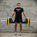 Defiant Open Trap Bar | Defiant Strength - Weight Bars - Defiant Strength