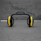 Defiant Open Trap Bar | Defiant Strength - Weight Bars - Defiant Strength