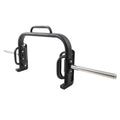 Defiant Open Trap Bar | Defiant Strength - Weight Bars - Defiant Strength