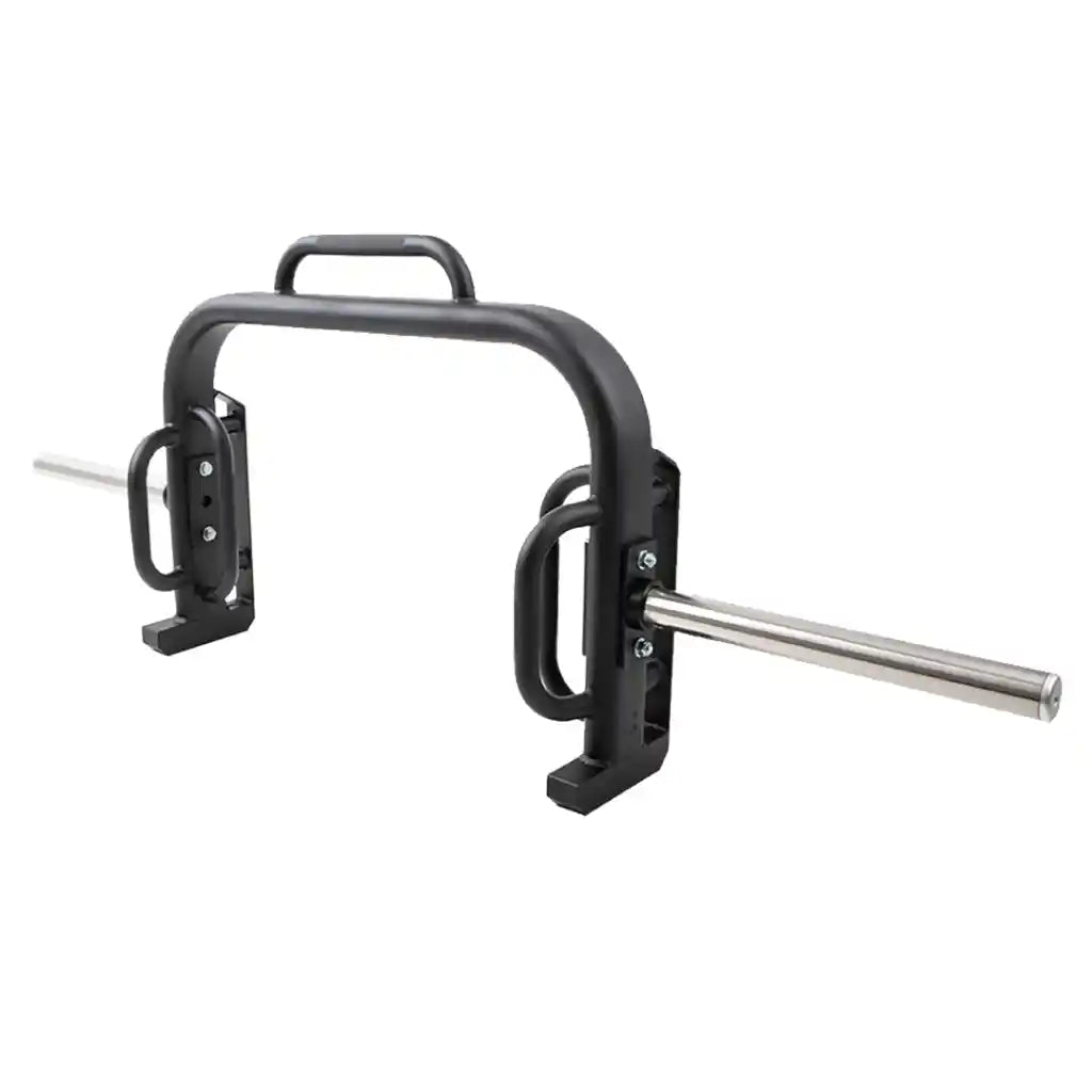 Defiant Open Trap Bar | Defiant Strength - Weight Bars - Defiant Strength