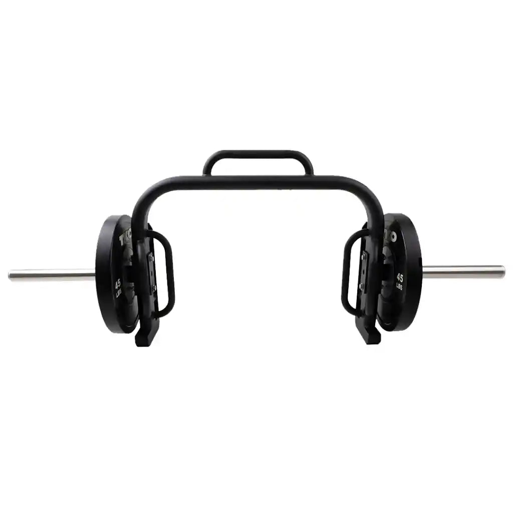 Defiant Open Trap Bar | Defiant Strength - Weight Bars - Defiant Strength