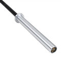 Defiant Power Bar | Defiant Strength - Weight Bars - Defiant Strength