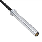 Defiant Power Bar | Defiant Strength - Weight Bars - Defiant Strength