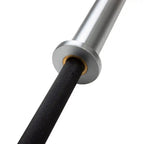 Defiant Power Bar | Defiant Strength - Weight Bars - Defiant Strength