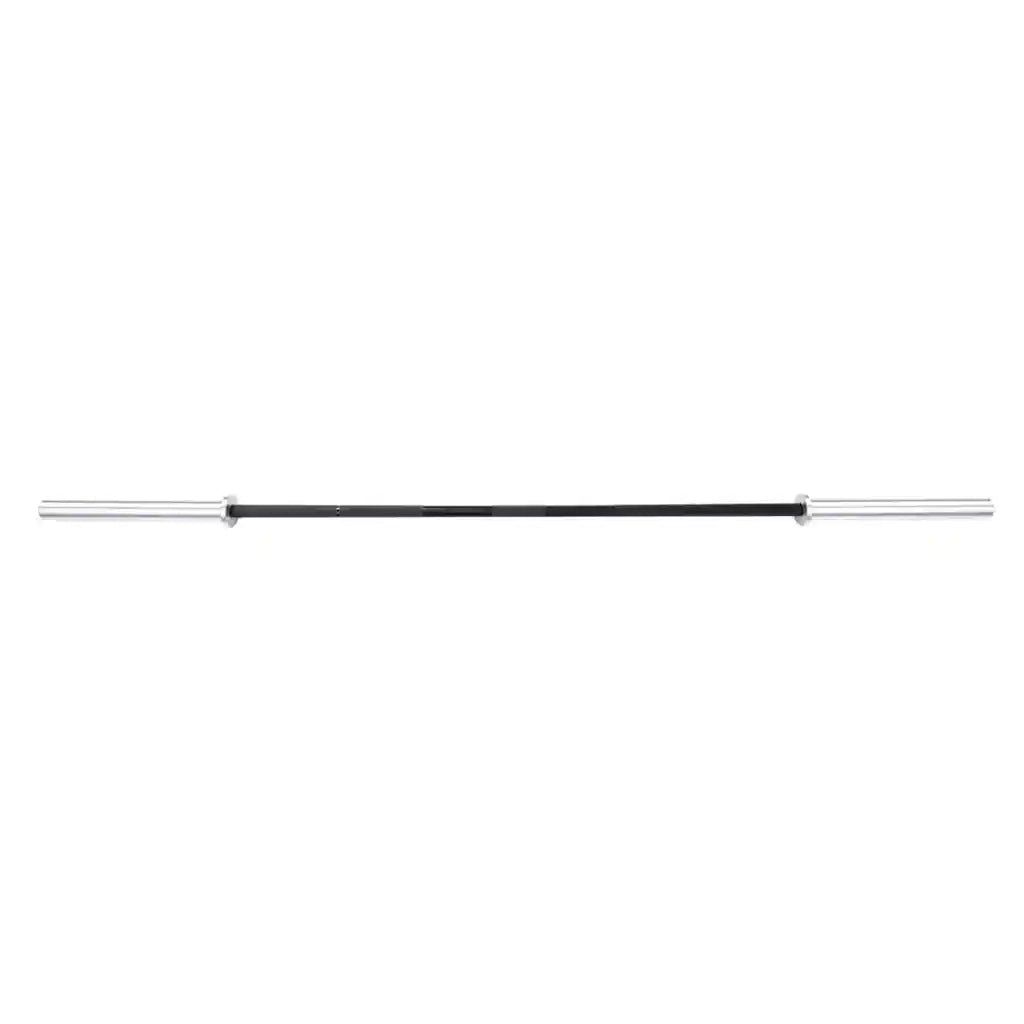 Defiant Power Bar | Defiant Strength - Weight Bars - Defiant Strength